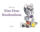 Michel Gay, Tobias Scheffel - Eine Dose Kussbonbons