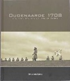 P.-J. Lachaert - Oudenaarde 1708. een stad, een koning, een veldheer / druk 1