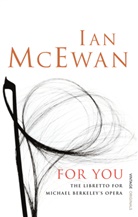 Ian McEwan - For You