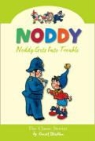 Enid Blyton - Noddy Gets Into Trouble