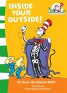 Tish Rabe, Rabe Tish, Aristides Ruiz, Ruiz Aristides - Inside Your Outside!