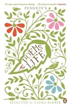 Ed. Laura Barber, Laura Barber, Barber Laura, Laura Barber, Barber Laura - Penguin's Poems for Life