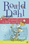 Roald Dahl, Quentin Blake - The Giragge and the Pelly and Me
