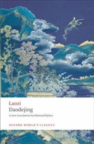 Laotse, Laozi, Benjamin Penny, J. Luna - Daodejing