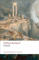 William Beckford, Roger Lonsdale - Vathek