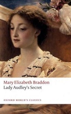 Mary E. Braddon, Mary Elizabeth Braddon, David Skilton - Lady Audley's Secret