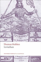 Thomas Hobbes, Hobbes Thomas, J. C. Gaskin, J. C. A. Gaskin, Gaskin J. C. A. - Leviathan