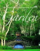 Patrick Taylor - The Oxford Companion to the Garden