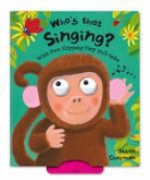 Jason Chapman, Jason Chapman - Flippety Flaps: Who''s That Singing?