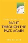 Ron Klinger, Klinger Ron - Right through the pack again