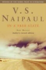 V Naipaul, V.S. Naipaul - In a Free State