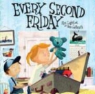 Kiri Lightfoot - Every Second Friday
