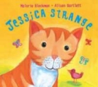 Malorie Blackman, Alison Bartlett - Jessica Strange