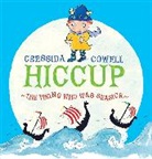 Cressida Cowell - The Viking who was Seasick