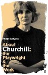 Emeritus Professor Philip Roberts, Philip Roberts - About Churchill
