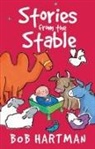 Bob Hartman, Brett Hudson - Stories From the Stable