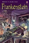 Dickins, Rosie Dickins, Dickins Rosie, Mar Shelley, Mary Shelley, Victor Tavares... - Frankenstein