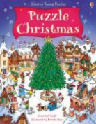 Susannah Leigh, Brenda Haw - Puzzle Christmas