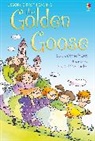 Mason, Conrad Mason, Mason Conrad, Carl Gordon, Mike Gordon, Gordon Carl... - Golden Goose