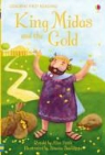 Frith, Alex Frith, Simona Sanfilipo, Simona Sanfilippo - King Midas & the Gold