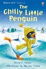 Punter, Russell Punter, Punter Russell, Stephen Gulbis, Gulbis Stephen - The Chilly Little Penguin