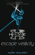 Mark Walden - Escape Velocity