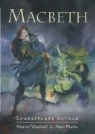 William Waddell Shakespeare, Martin Waddell - Macbeth