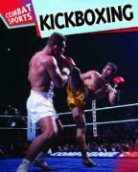 Clive Giffird, Clive Gifford - Kickboxing