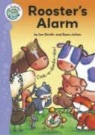 Sean Julian, Ian Smith, Ian Smith - Rooster's Alarm