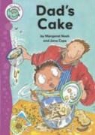 Margaret Nash, Jane Cope - Dad's Cake