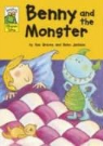 Sue Graves - Benny and the Monster