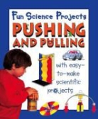 Gary Gibson - Pushing and Pulling