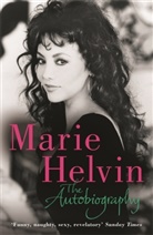 Marie Helvin, Helvin Marie - The autobiography