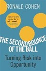 Ronald Cohen, Sir Ronald Cohen, Sir Sir Ronald Cohen, Terry Ilott - Second bounce of the ball