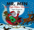 Roger Hargreaves - Mr Men : The Night Before Christmas