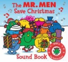 Roger Hargreaves - Mr. Men Save Christmas