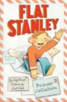 Jeff Brown - Flat Stanley