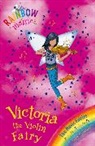 Daisy Meadows, Georgie Ripper, Georgie Ripper - Victoria the Violin Fairy
