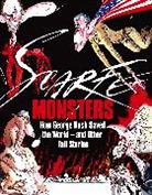 Gerald Scarfe, Scarfe Gerald - Monsters