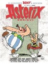 Rene Goscinny, Rene Uderzo Goscinny, Uderzo, Albert Uderzo - Asterix Omnibus