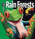 Richard Carl Vogt - Rain Forests