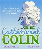 Jeanne Willis, Tony Ross - Cottonwool Colin