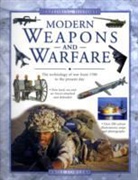 Will Fowler, William Fowler - Modern Weapons and Warfare