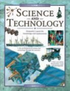 John Farndon - Science and Technology