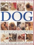 Peter Larkin, Peter Stockman Larkin, Larkin Peter, Stockman Mike - How to Look After Your Dog