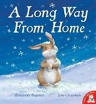 Elizabeth Baguley, Elizabeth Baguly, Jane Chapman, Jane Chapman - A Long Way from Home
