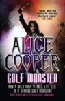 Alice Cooper, Alice Zimmerman Cooper, Keith Zimmerman, Kent Zimmerman - Alice Cooper