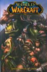 Walter Lullabi Simonson - World of Warcraft