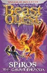 Adam Blade, Blade Adam - Beast Quest: Spiros the Ghost Phoenix