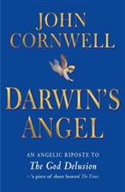 John Cornwell - Darwin's Angel